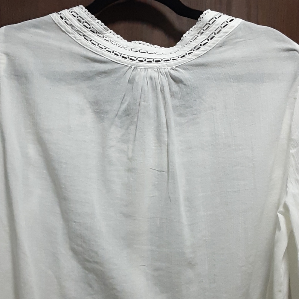 NWT Rails Minnie blouse - Picture 9 of 9